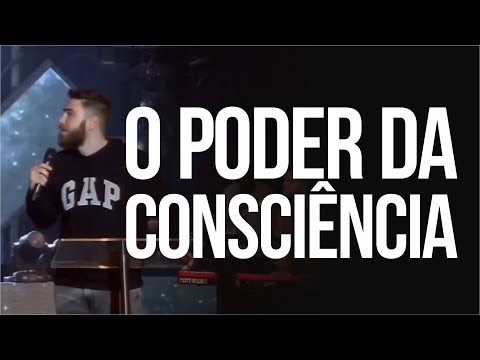 O PODER DA CONSCIÊNCIA | André Fernandes - Lagoinha Niterói