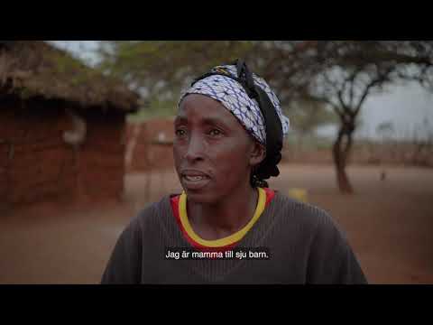 GP x Trine - Elektricitet förändrar allt