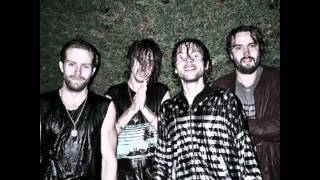 Tribes - Coming Of Age - New Re-recorded Version