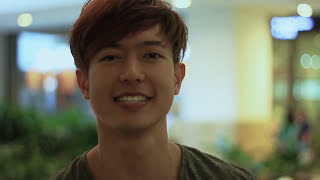 Ronnie Liang -  Hiling (official music video)