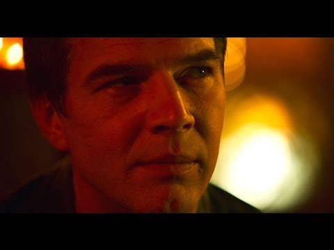 Johan Falk: Zero Tolerance (Trailer)