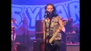 Bad Cop/Bad Cop - Support @ House of Blues in Boston, MA (8/12/15)