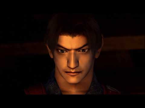 [ Onimusha: Warlords] - Trailer d'annonce - PS4, Xbox One, Switch et PC