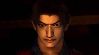 [ Onimusha: Warlords] - Trailer d'annonce - PS4, Xbox One, Switch et PC