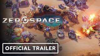 Watch and explore about ZeroSpace PC Steam Account
