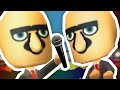 TRAYAURUS EPIC PERFORMANCE Tomodachi Life 4