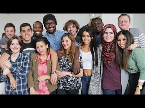 A VOIX HAUTE: LA FORCE DE LA PAROLE Bande Annonce VF (2017)