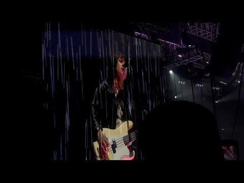 DULO NG HANGGANAN - IV OF SPADES live at MOA Arena 12/12/25