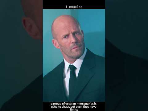 #movie #film Live-Streamer Learns a Painful Lesson. 😤📱💥 | The Expendables 4