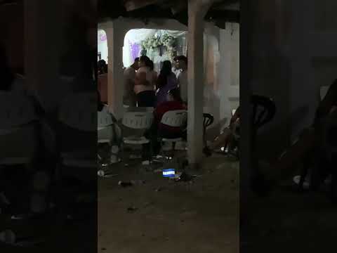 Aldea la Rinconada pespire choluteca