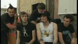 Steriogram Documentary