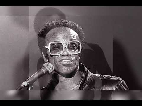 Bobby Womack "Across 110th Street"