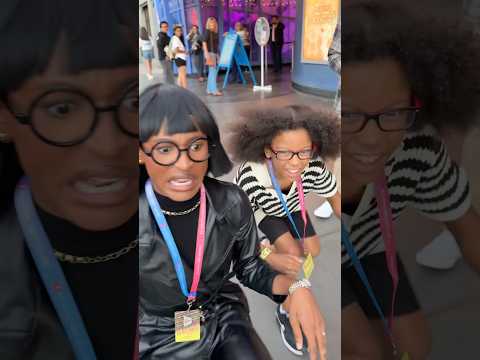 We left our son for fifteen minutes and found him with new best friend Edna… #shorts #family #chaos