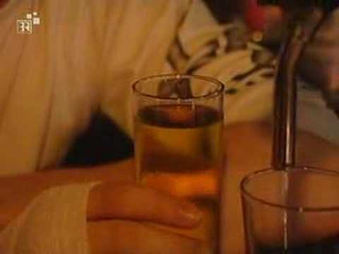 Razzia im Halifax - Fernsehbericht vom BR