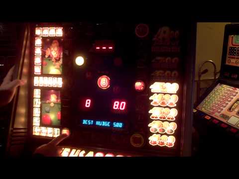 JPM GIVE US A BREAK - MR P's CLASSIC AMUSEMENTS - www.mrpsclassicamusements.co.uk