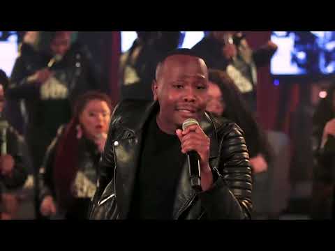 Kuyenzeka   The Jesus Collective ft Khaya Mthethwa