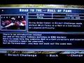 Wwe Smackdown Vs Raw 2008 Hall Of Fame Mode