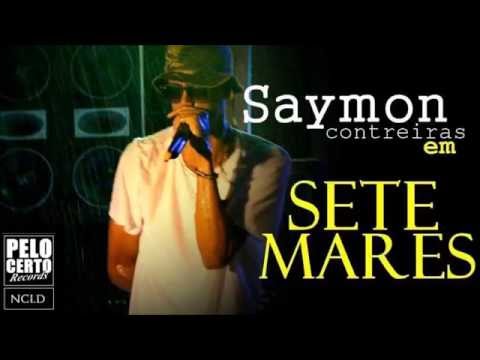 Saymon Contreiras - Sete Mares