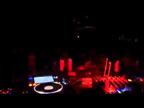 Stephan Barnem b2b Maceo Plex ELLUM Showcase @ D-EDGE 2015