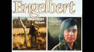 Engelbert Humperdinck: &quot;Catch Me, I&#39;m Falling&quot;