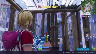 フォートナイト