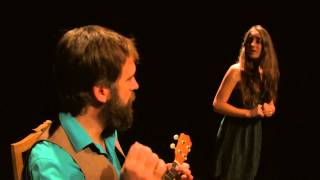 Alba Careta (veu) i Santi Careta (ukelele) - Porgy & Bess
