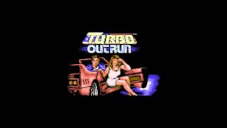 SID music: Turbo Outrun intro & main theme combo (stereo Dolby Headphone)