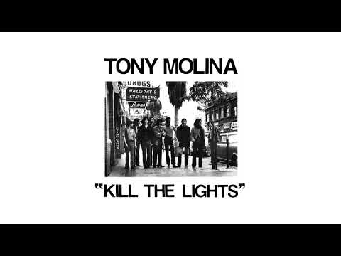 Look Inside Your Mind - Losin Touch - Tony Molina