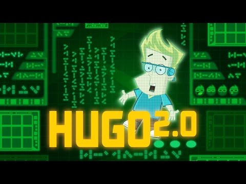 Get Ace - Hugo 2.0