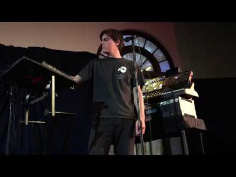 Mas Ysa - "Margarita"