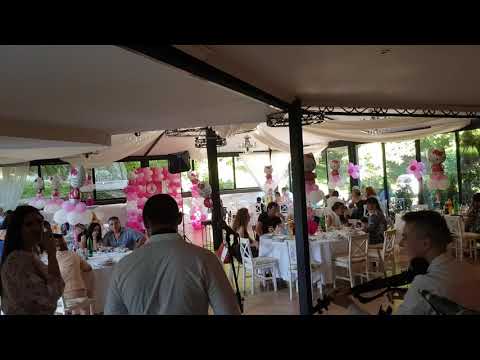 Woolloomooloo band 2018