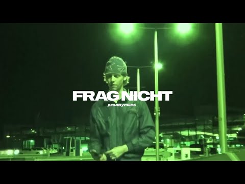 (FREE) Makko x Pashanim Type Beat // FRAG NICHT