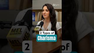 Which type of charisma do you have? @Dr.ShadeZahrai on The @melrobbins Podcast