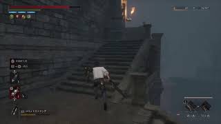 Lies of P　初見プレイ　#8　物語も結構終盤か
