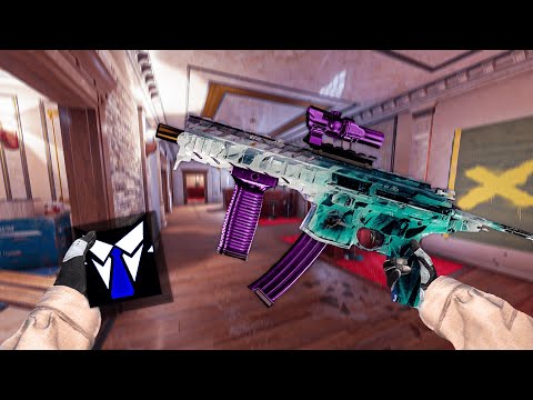 what 1000 hours of Warden looks like....