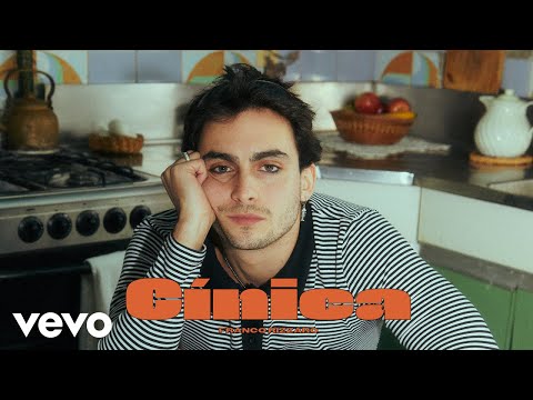 Franco Rizzaro - Cínica (Official Video)