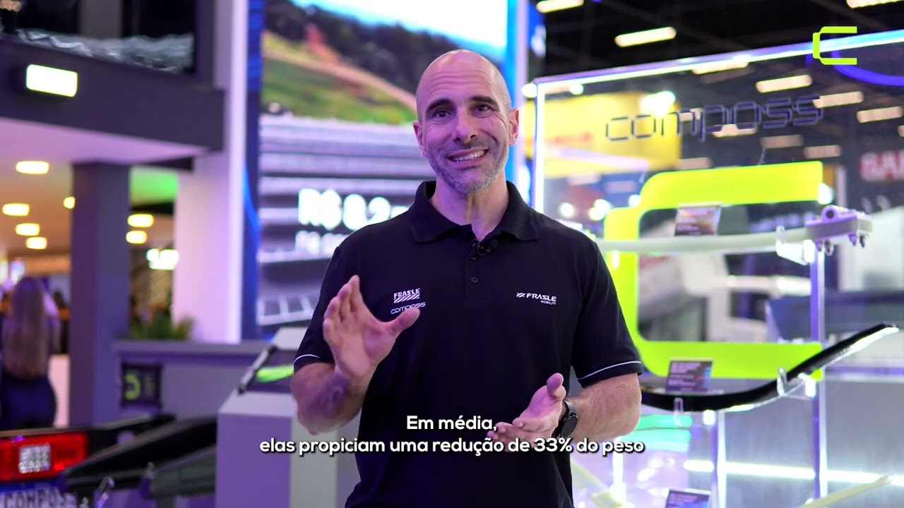 Fenatran 2024 | Composs