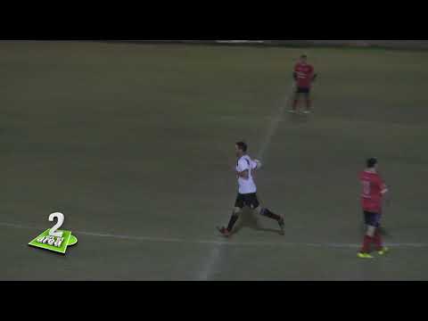 GOLES TIRO 3   ATL  LA SARITA 1