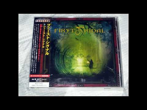 First Signal (full album)