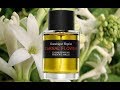 Frederic Malle Carnal Flower Fragrance Review 2005