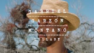 Gabriel Garzón-Montano - Lullaby // Jardín