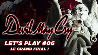 JACKPOT !  - Devil May Cry - LET'S PLAY FR #6