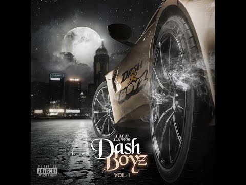 DASH COUPE - DASHBOYZ ( Lonji LAW$ x Var LAW$ x Skully LAW$ x Chaad LAW$ ) (Official Audio)