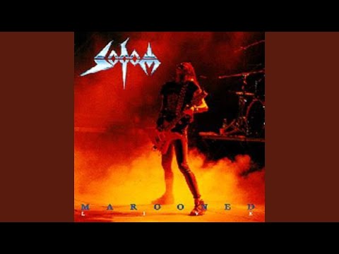 Video thumbnail for Stalinhagel [Marooned Live]