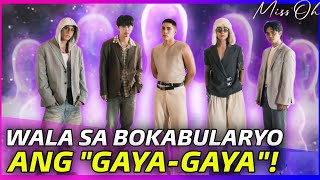 Download lagu SB19 CASUALLY DROPS HARD FACTS matapos may magparinig! mp3