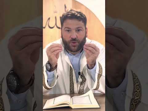 A bën me ba shaka (hajgare) në islam