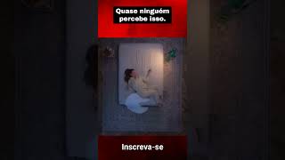 Foi mais estranho do que parece! 😨 #curiosidades