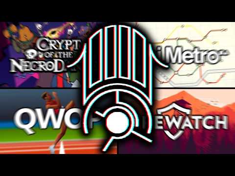 The Strangest ARG You've Never Heard of - The Eye Sigil ARG