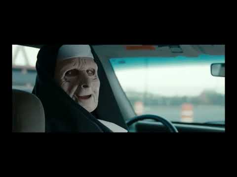 The Town ( 2010 ) Car Chase Scene 2