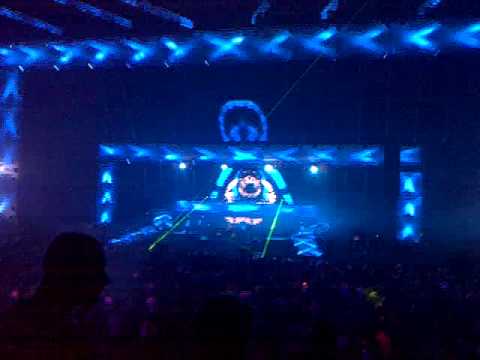 ASOT 450 Wrocław - Amazing Sebastian Brandt